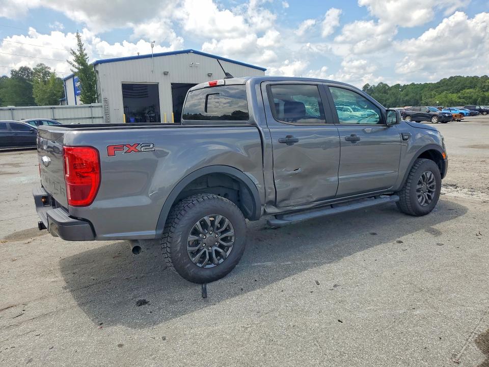 Продаж на аукціоні авто 2023 Ford Ranger, vin: 1FTER4EH2PLE16206, номер лоту: 63927096