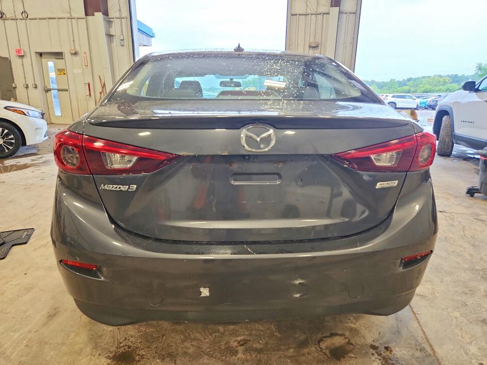 Aukcja sprzedaży 2014 Mazda 3, vin: JM1BM1V36E1205023, numer aukcji: 66046916