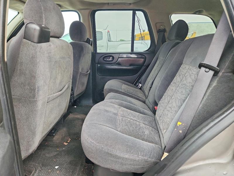 2006 Gmc Envoy მანქანა იყიდება აუქციონზე, vin: 1GKDT13S062285442, აუქციონის ნომერი: 65165526