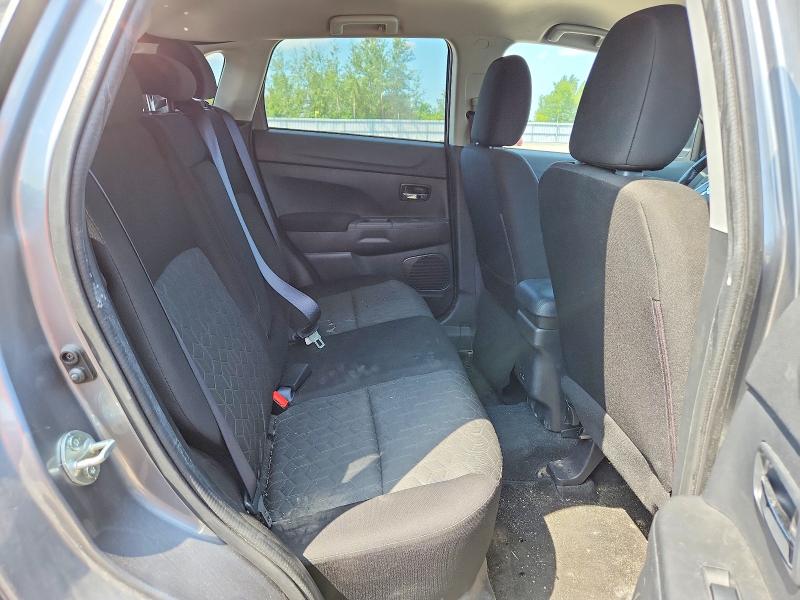 Продажа на аукционе авто 2022 Mitsubishi Rvr, vin: JA4AJVAW2NU604631, номер лота: 64554816
