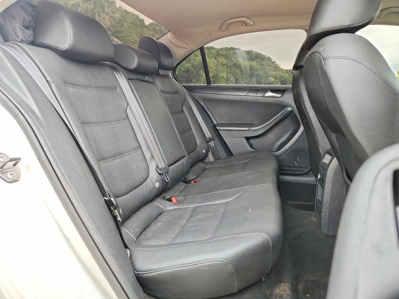 Продаж на аукціоні авто 2011 Volkswagen Jetta, vin: 3VWDZ7AJ7BM109480, номер лоту: 66402036