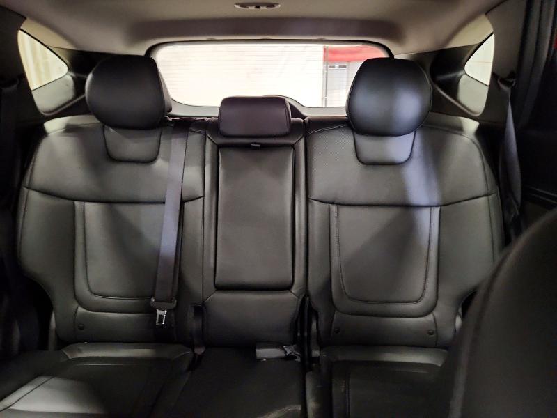 66068886 :رقم المزاد ، 5NMJECAE9NH156448 vin ، 2022 Hyundai Tucson مزاد بيع