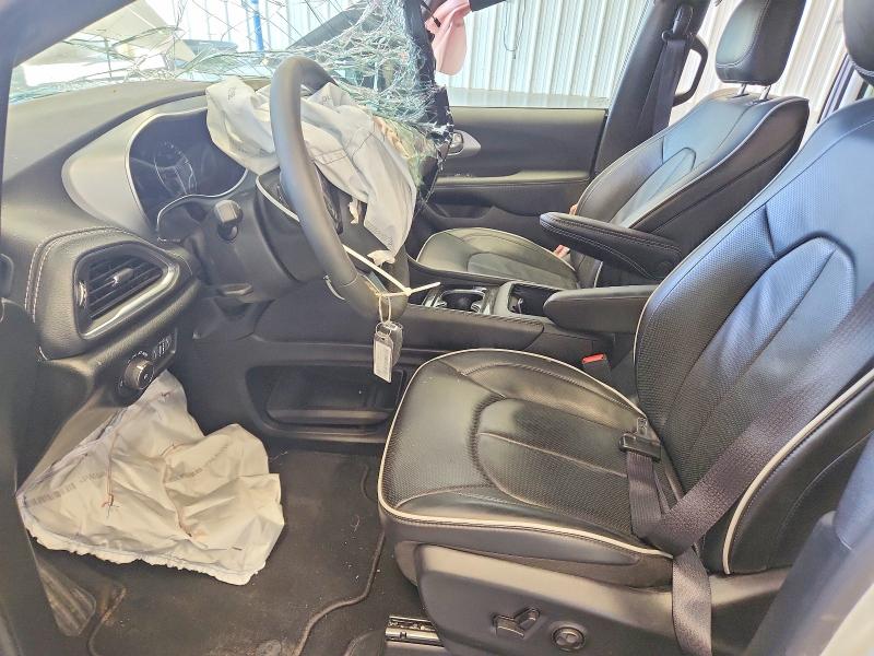 Продаж на аукціоні авто 2026 Chrysler Pacifica, vin: 2C4RC1GG5TR177578, номер лоту: 64551646