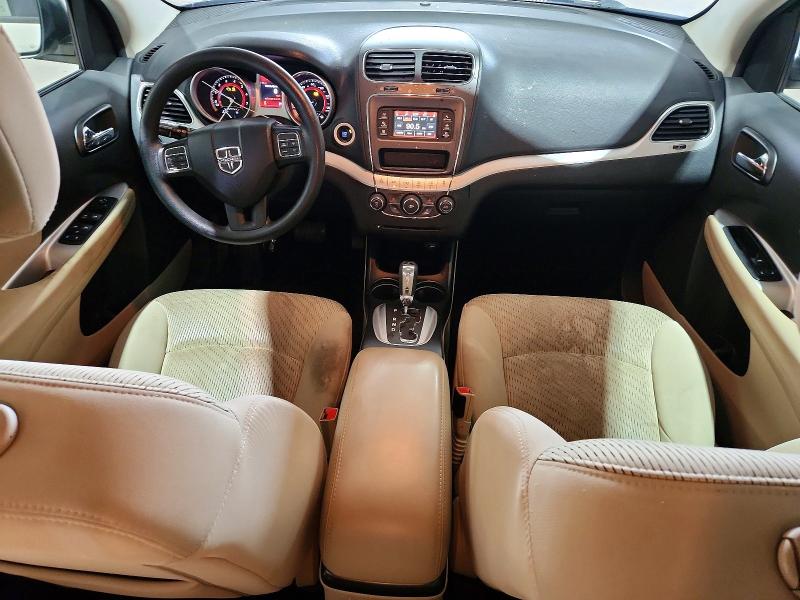 Aukcja sprzedaży 2014 Dodge Journey, vin: 3C4PDCAB9ET119048, numer aukcji: 66540166