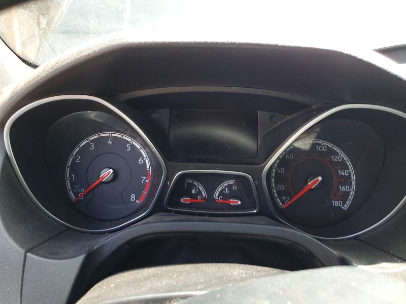 Продажа на аукционе авто 2016 Ford Focus, vin: 1FADP3L90GL379685, номер лота: 66976956