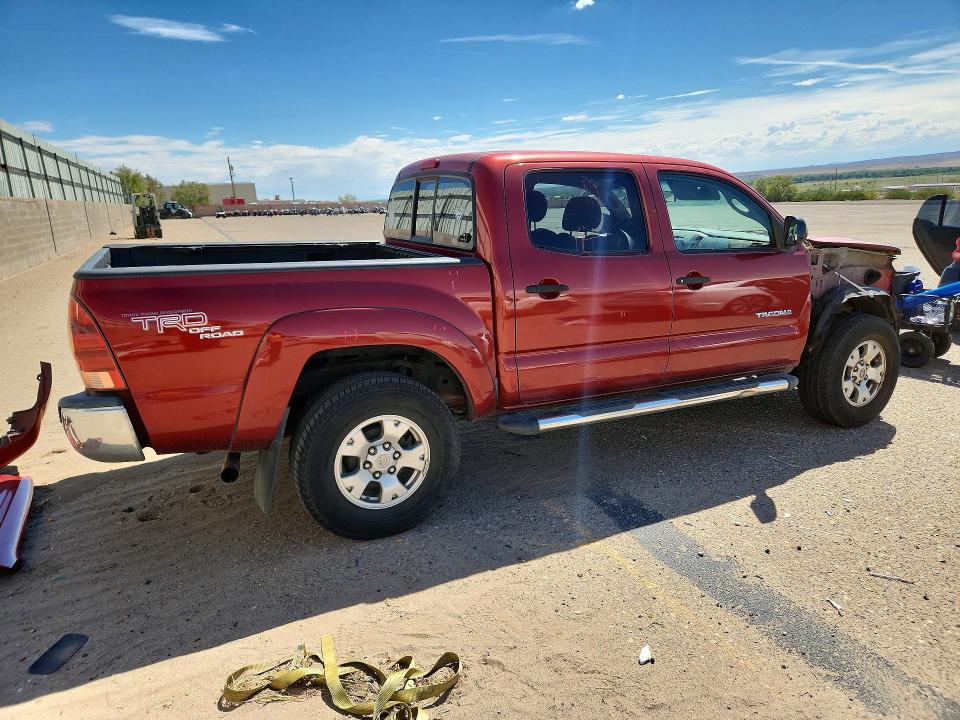 Aukcja sprzedaży 2006 Toyota Tacoma, vin: 5TEJU62N06Z276918, numer aukcji: 64669576