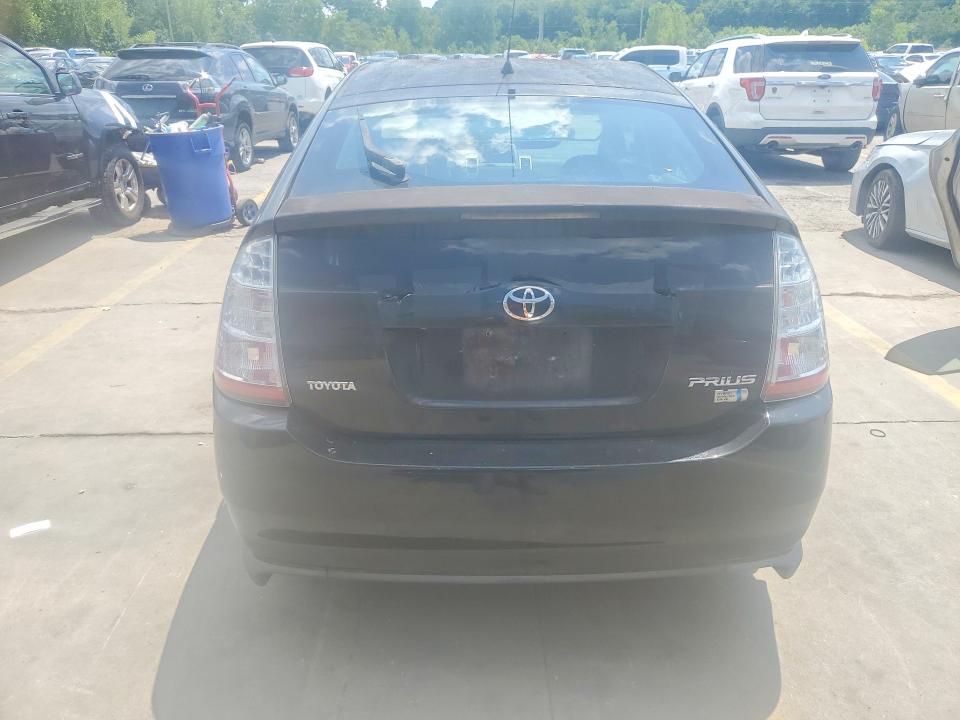 Aukcja sprzedaży 2006 Toyota Prius, vin: JTDKB20U067526808, numer aukcji: 63844136