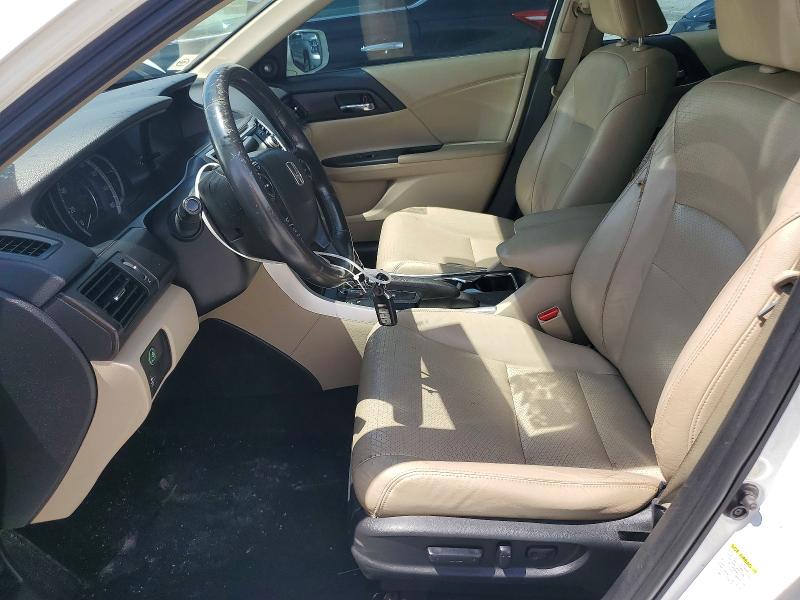 Aukcja sprzedaży 2015 Honda Accord, vin: 1HGCR3F83FA026338, numer aukcji: 63993466