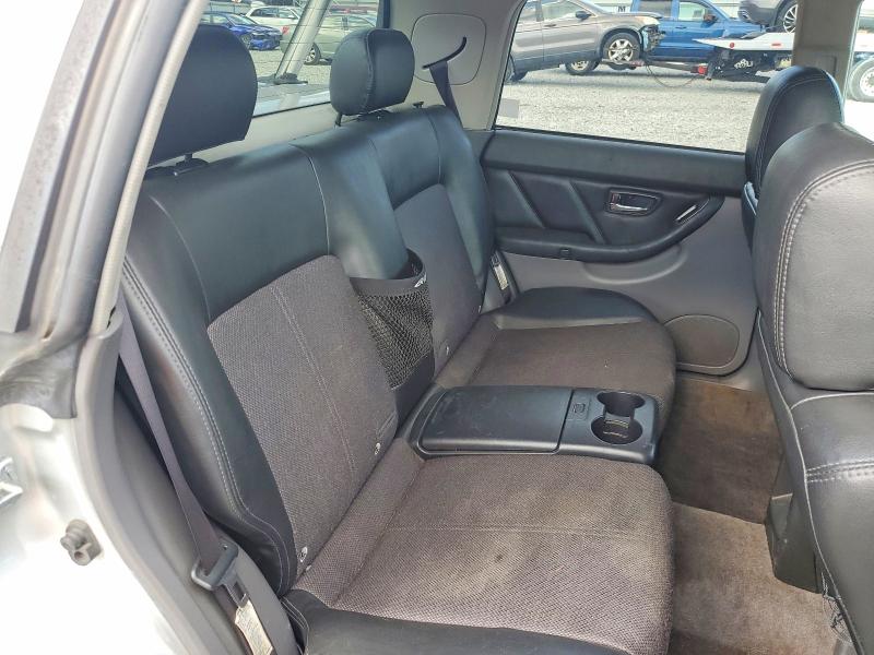 Продаж на аукціоні авто 2005 Subaru Baja, vin: 4S4BT62C457106407, номер лоту: 65269746