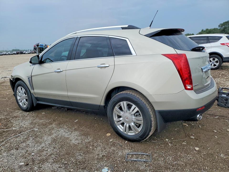 Продажа на аукционе авто 2013 Cadillac Srx, vin: 3GYFNCE37DS602466, номер лота: 64010196