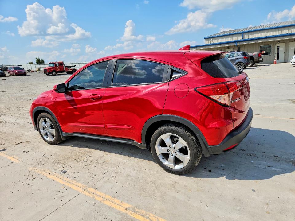 Продажа на аукционе авто 2016 Honda Hr-v, vin: 3CZRU6H51GM744416, номер лота: 65949316