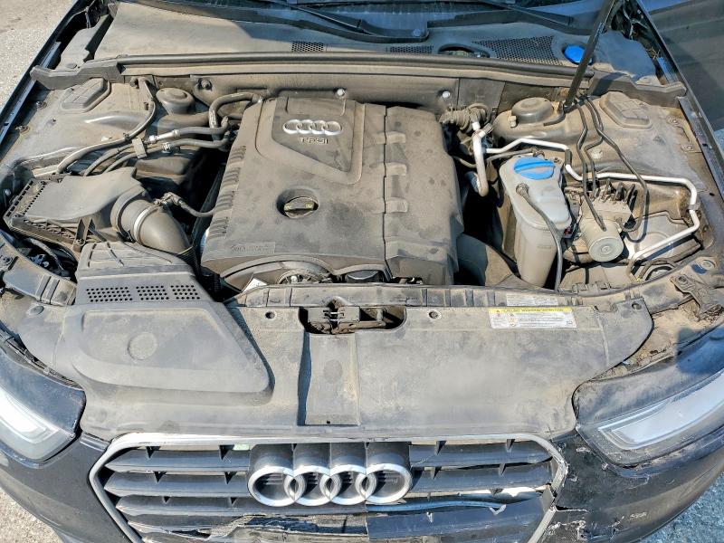 Продаж на аукціоні авто 2015 Audi A4, vin: WAUFFAFL2FN009002, номер лоту: 66046876