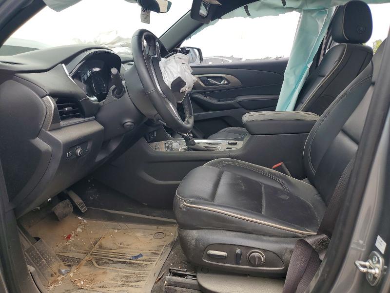 2023 Chevrolet Traverse მანქანა იყიდება აუქციონზე, vin: 1GNEVKKW0PJ335789, აუქციონის ნომერი: 64575296