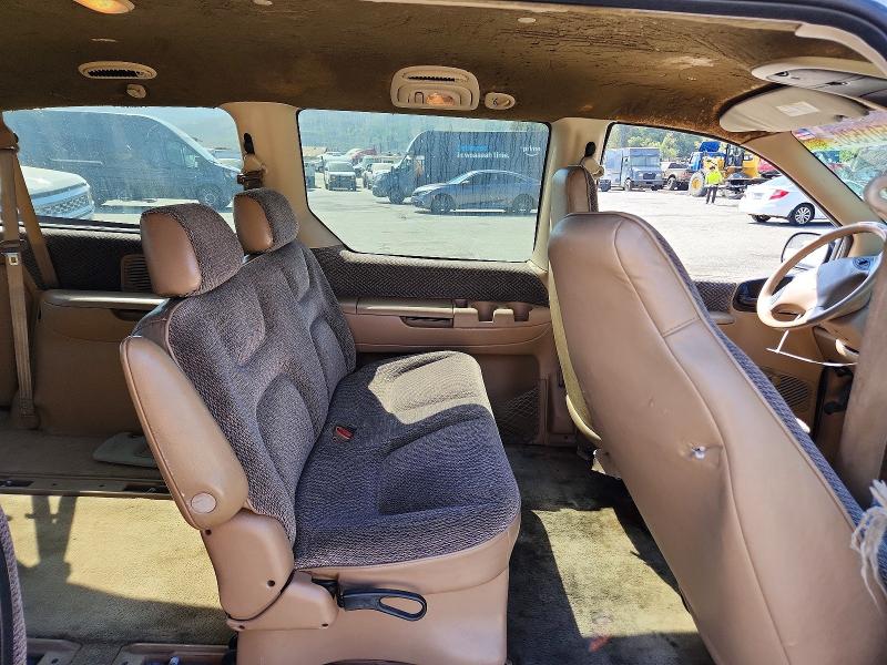 Aukcja sprzedaży 1997 Dodge Grand Caravan, vin: 2B4GP44R1VR361998, numer aukcji: 64501536
