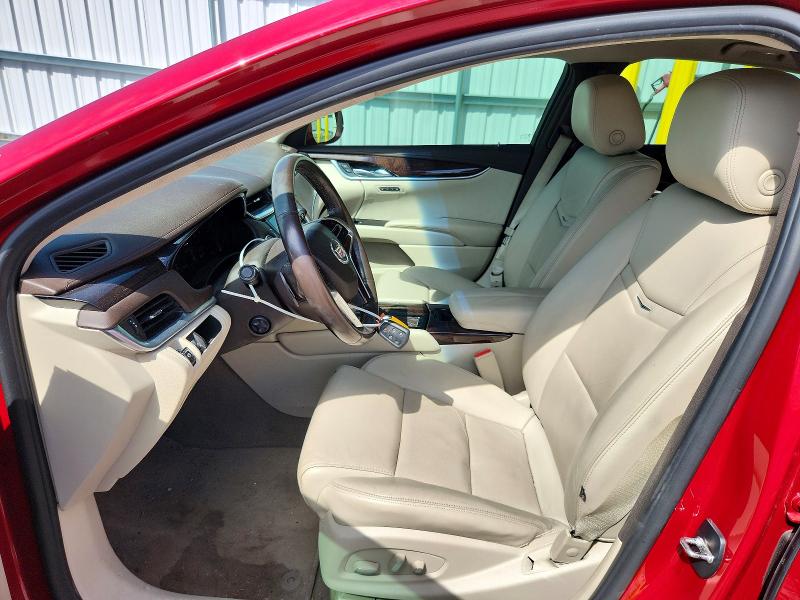 2015 Cadillac Xts მანქანა იყიდება აუქციონზე, vin: 2G61M5S31F9198912, აუქციონის ნომერი: 66939136