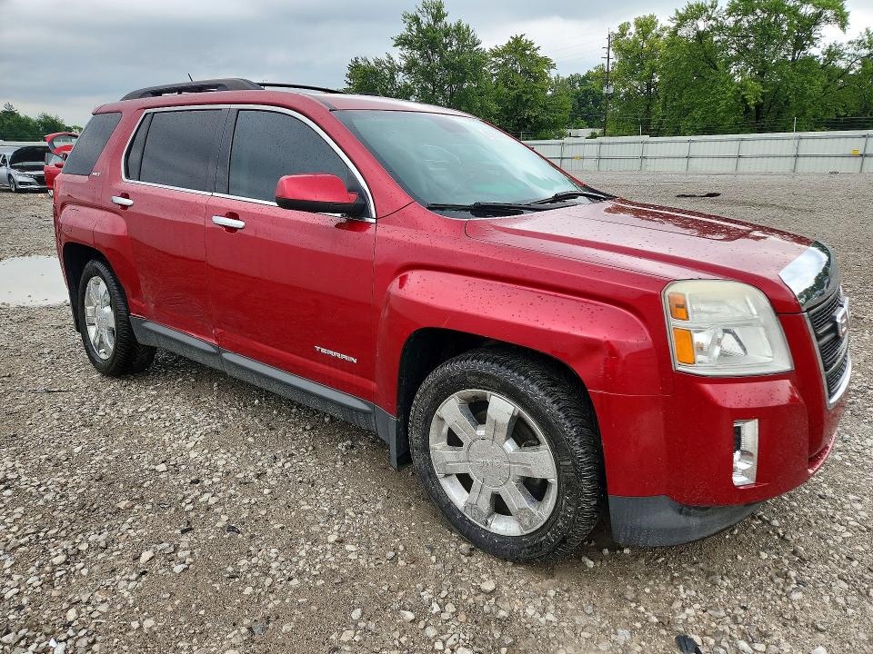 Продаж на аукціоні авто 2014 Gmc Terrain, vin: 2GKFLSE35E6219166, номер лоту: 63851206