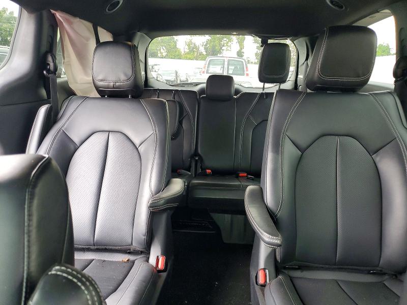 Aukcja sprzedaży 2025 Chrysler Pacifica, vin: 2C4RC1S74SR572728, numer aukcji: 64148816