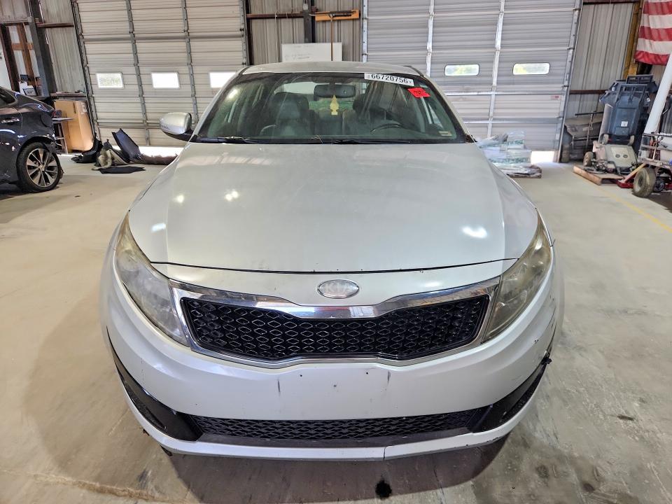 Aukcja sprzedaży 2013 Kia Optima, vin: 5XXGN4A71DG203857, numer aukcji: 66720756