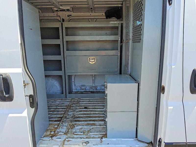 Aukcja sprzedaży 2023 Ram Promaster 1500, vin: 3C6LRVNG2PE515418, numer aukcji: 64596826