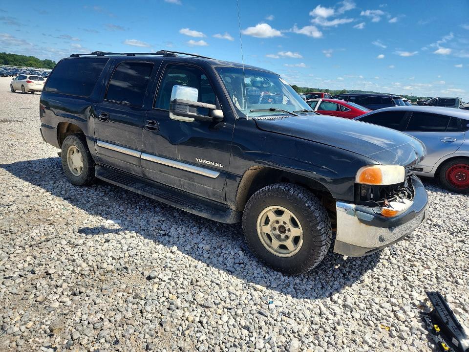 Продажа на аукционе авто 2004 Gmc Yukon Xl, vin: 1GKFK16T54J129657, номер лота: 65371896