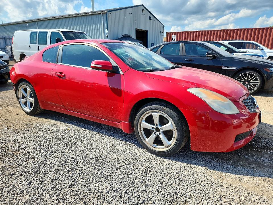 61922436 :رقم المزاد ، 1N4BL24E58C143771 vin ، 2008 Nissan Altima مزاد بيع