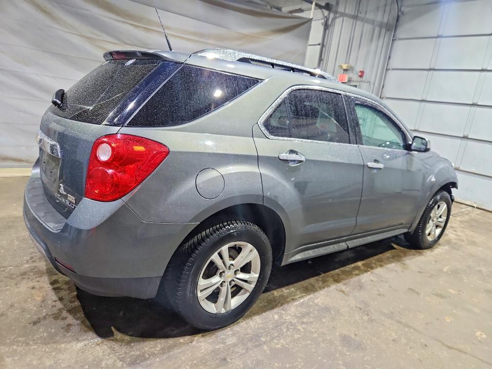 Продаж на аукціоні авто 2012 Chevrolet Equinox, vin: 2GNFLGEK0C6330647, номер лоту: 62119916