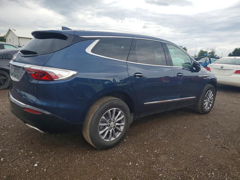 Aukcja sprzedaży 2022 Buick Enclave, vin: 5GAEVBKW5NJ173505, numer aukcji: 64765816