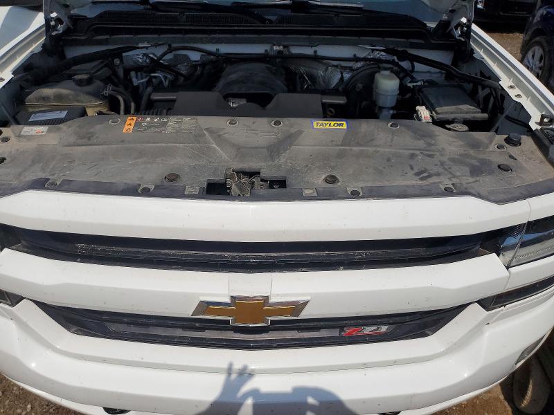 Продаж на аукціоні авто 2017 Chevrolet Silverado, vin: 1GCVKREC4HZ252588, номер лоту: 65521906