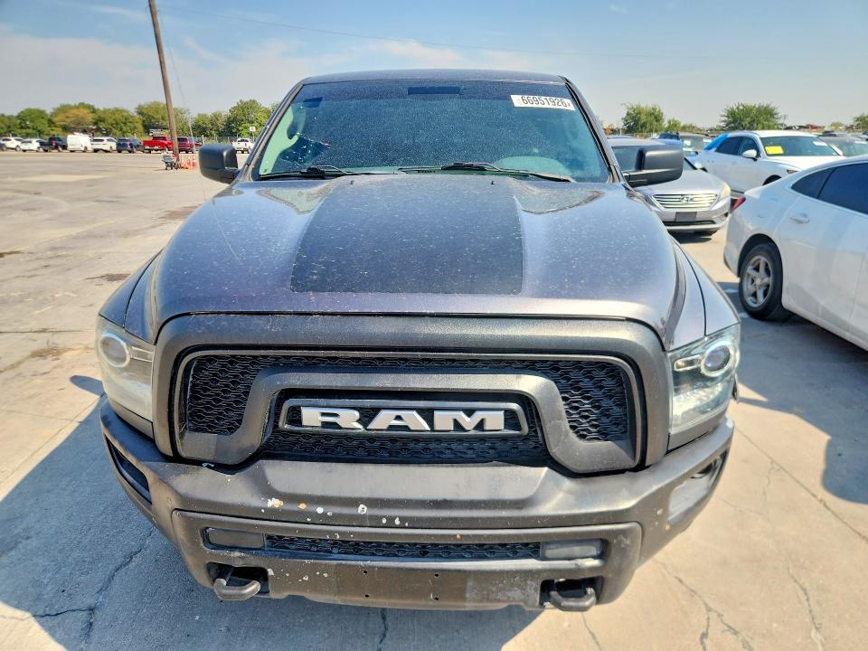 Aukcja sprzedaży 2019 Ram 1500 Classic, vin: 1C6RR6GG7KS698219, numer aukcji: 66951926