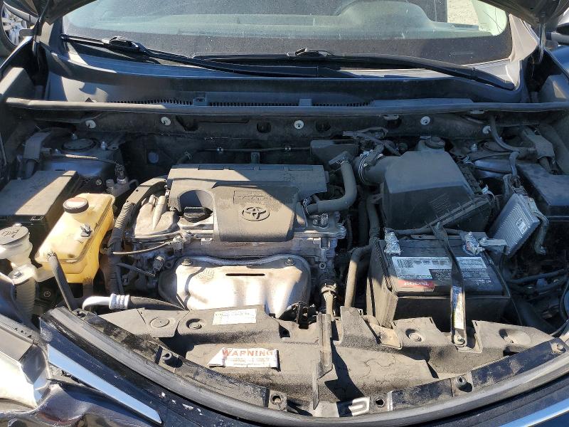 Aukcja sprzedaży 2016 Toyota Rav4, vin: JTMZFREV7GD081936, numer aukcji: 64609476