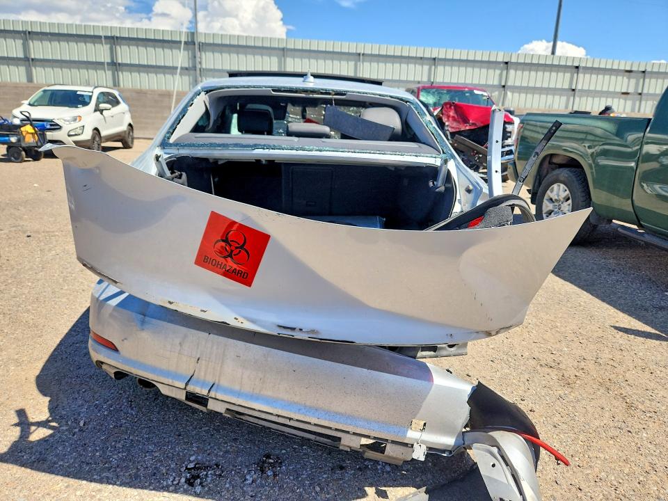 Aukcja sprzedaży 2015 Audi A3, vin: WAUCCGFF4F1001421, numer aukcji: 66511606