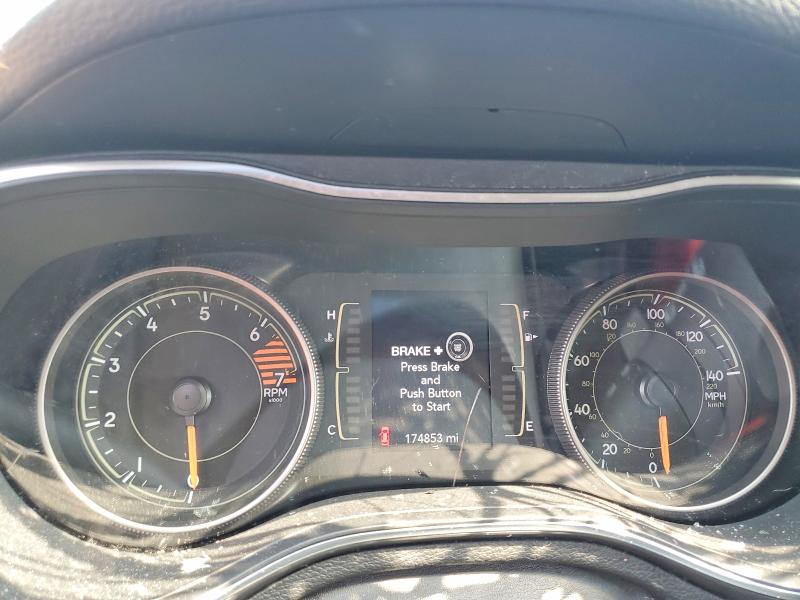 2019 Jeep Cherokee მანქანა იყიდება აუქციონზე, vin: 1C4PJMLB9KD198623, აუქციონის ნომერი: 63847526