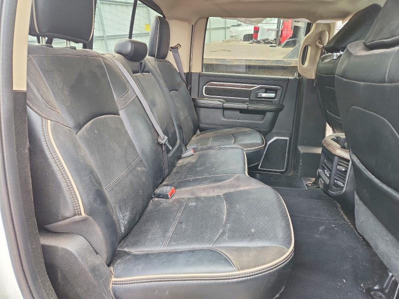 Продажа на аукционе авто 2021 Ram 3500, vin: 3C63RRJL6MG649505, номер лота: 64024966