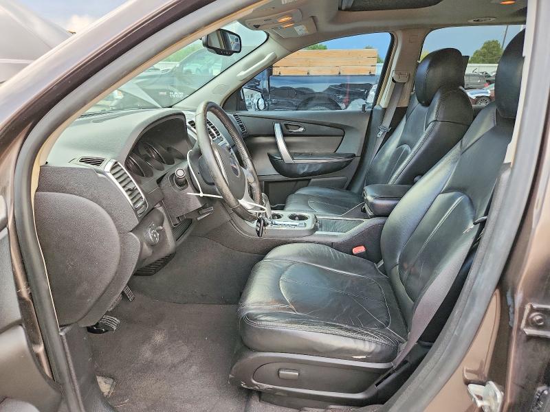 Aukcja sprzedaży 2008 Gmc Acadia, vin: 1GKEV23728J208371, numer aukcji: 64662636