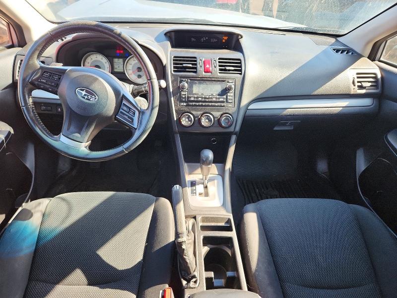 Aukcja sprzedaży 2013 Subaru Impreza, vin: JF1GJAD68DH008330, numer aukcji: 66466186