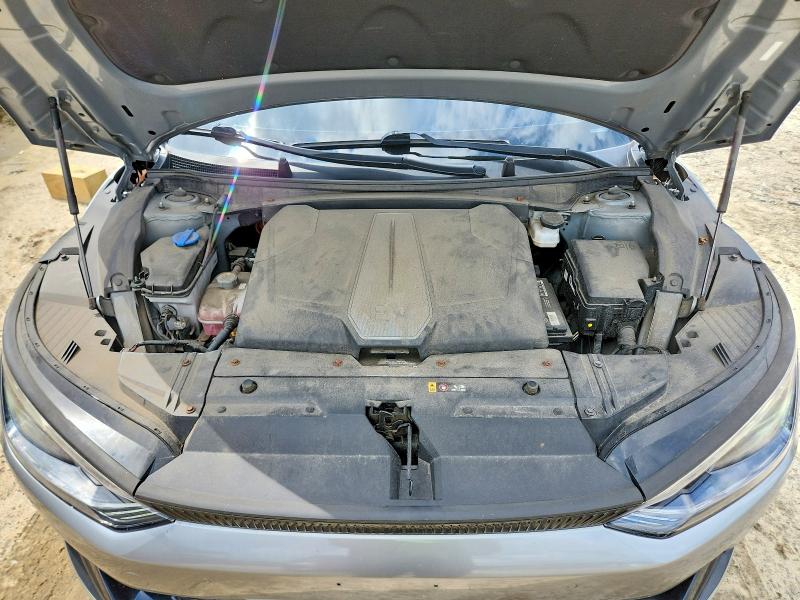 Aukcja sprzedaży 2023 Kia Ev6, vin: KNDC34LA1P5604086, numer aukcji: 63646066
