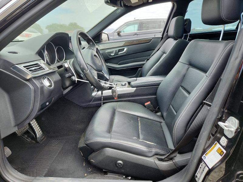 2016 Mercedes-benz E მანქანა იყიდება აუქციონზე, vin: WDDHF5KB9GB246160, აუქციონის ნომერი: 64073786