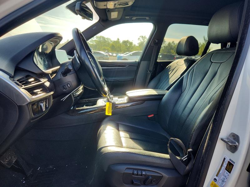 Продажа на аукционе авто 2018 Bmw X5, vin: 5UXKT0C57J0W02451, номер лота: 66524216