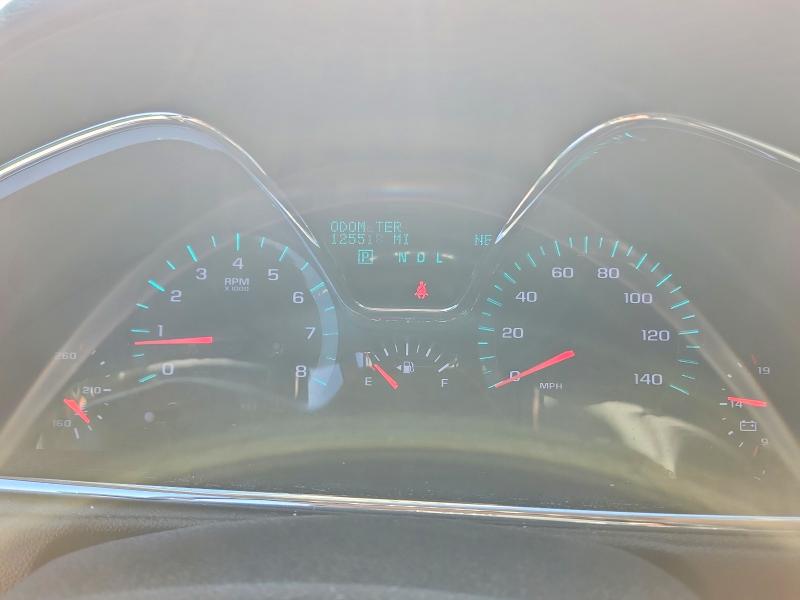 Продажа на аукционе авто 2013 Chevrolet Traverse, vin: 1GNKRJKD3DJ260467, номер лота: 66273406