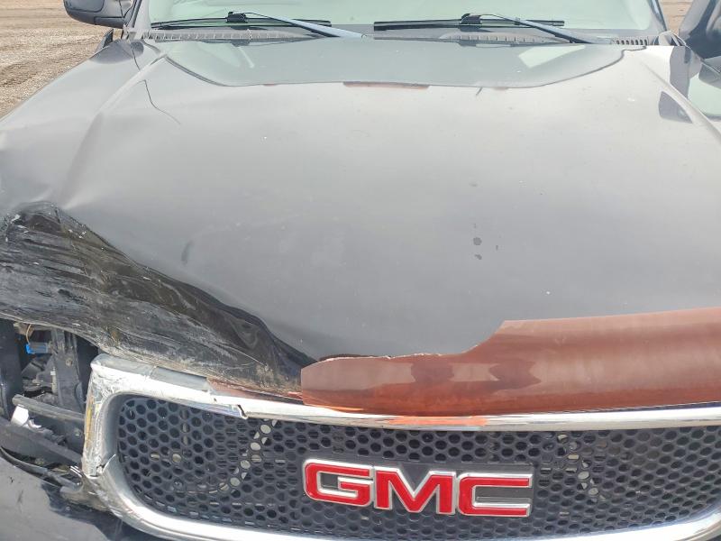2002 Gmc Sierra მანქანა იყიდება აუქციონზე, vin: 2GTFK69U621331248, აუქციონის ნომერი: 63537416