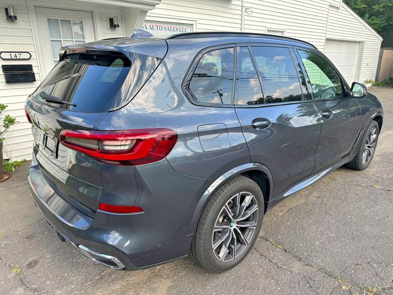 Aukcja sprzedaży 2021 Bmw X5, vin: 5UXTA6C01M9F30456, numer aukcji: 63704476