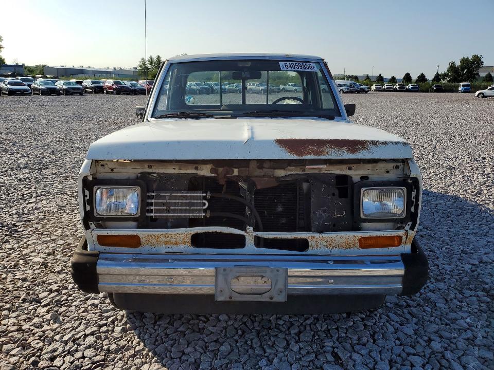 Aukcja sprzedaży 1984 Ford Ranger, vin: 1FTCR10S8EUB18422, numer aukcji: 64059856