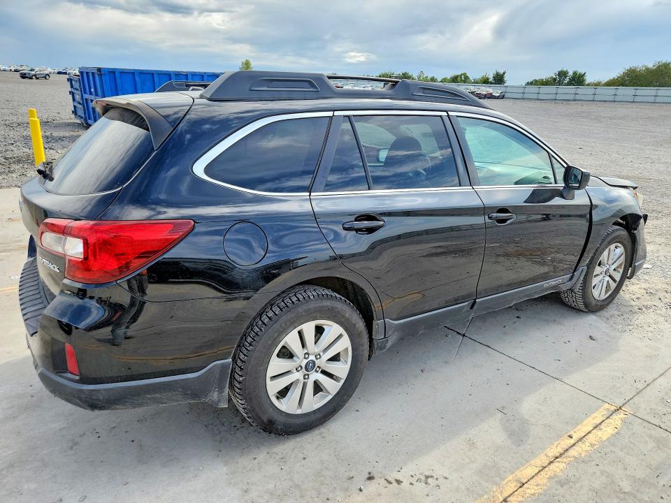 Продаж на аукціоні авто 2015 Subaru Outback, vin: 4S4BSBDC7F3277542, номер лоту: 65468026