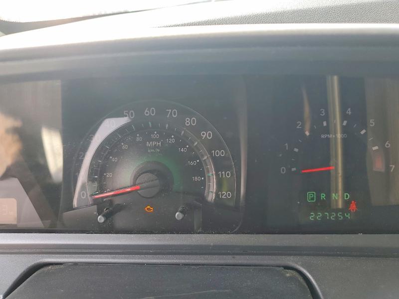 Aukcja sprzedaży 2009 Dodge Journey, vin: 3D4GG57V59T574458, numer aukcji: 64936106