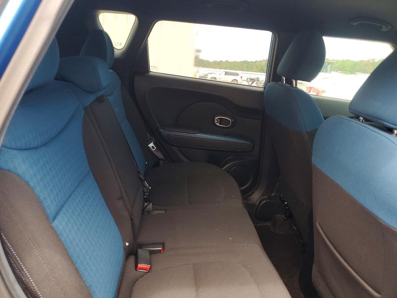 Aukcja sprzedaży 2015 Kia Soul, vin: KNDJP3A54F7219085, numer aukcji: 65722566