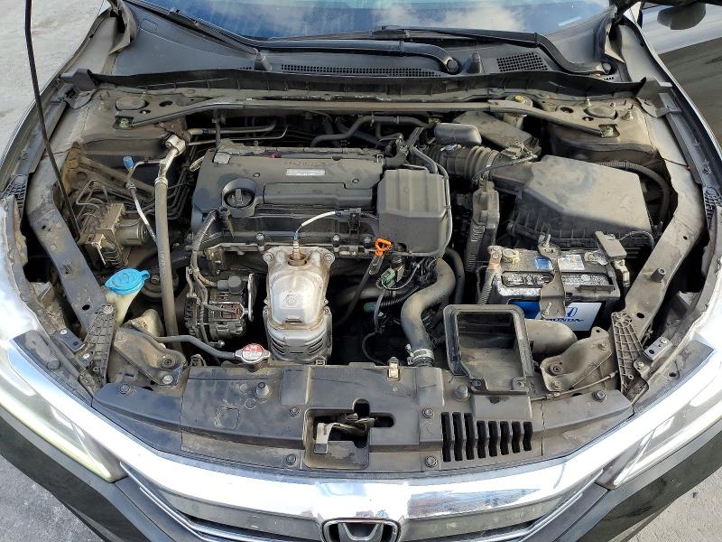 Продаж на аукціоні авто 2016 Honda Accord, vin: 1HGCR2F54GA191459, номер лоту: 65170156