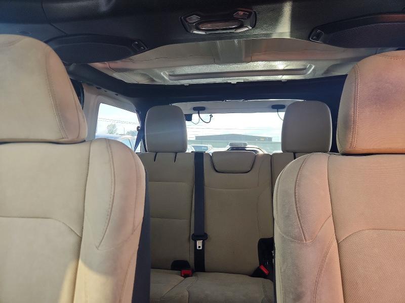 64486236 :رقم المزاد ، 1C4HJXDN1LW148030 vin ، 2020 Jeep Wrangler Unlimited مزاد بيع