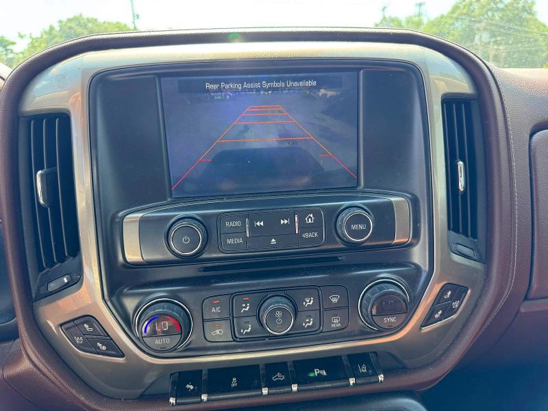 64749586 :رقم المزاد ، 3GCUKTEC4EG386442 vin ، 2014 Chevrolet Silverado مزاد بيع