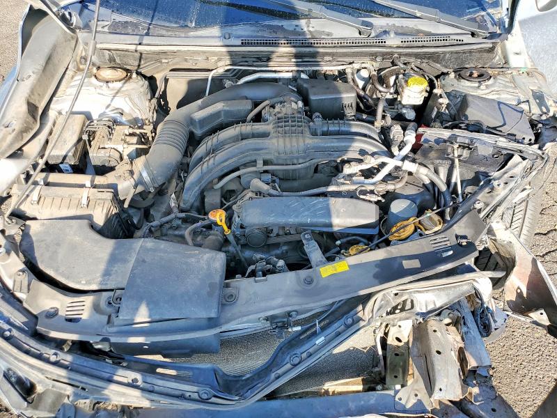 Aukcja sprzedaży 2018 Subaru Impreza, vin: 4S3GTAA63J3729138, numer aukcji: 65203586