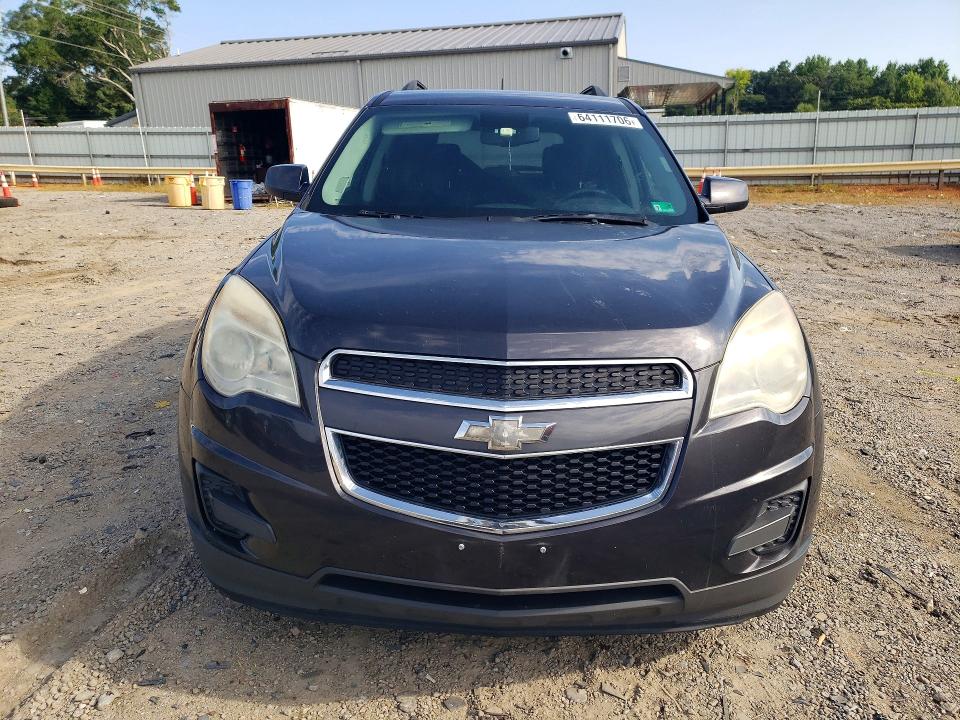 Продажа на аукционе авто 2015 Chevrolet Equinox, vin: 2GNALBEK8F6265290, номер лота: 64111706